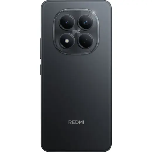 REDMI Note 15 Pro 256 GB 8 GB Ram (Xiaomi Türkiye Garantili) Siyah