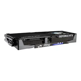 MSI GeForce RTX 5070 GAMING TRIO OC 12G GDDR7 192Bit DLSS 4 Ekran Kartı 7