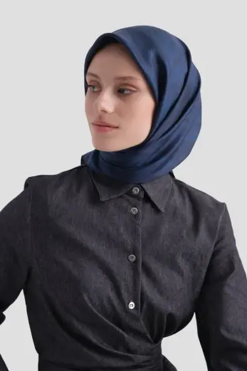 Armine Saf İpek Sura Eşarp 9630D 87
