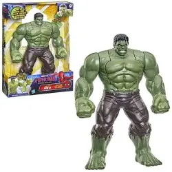 Spider-Man Savage Smash Hulk