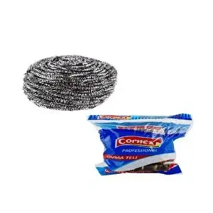 Toptel / Ovma Teli / Bulaşık Teli - 60 Gr. - 1 Adet