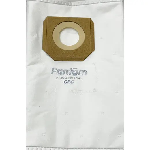 Fantom Promını 100P Otel Tipi Toz Torbası Çarşı Ev Gereçleri