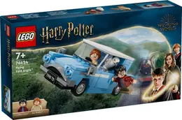 76424 LEGO® Harry Potter Uçan Ford Anglia™ 2