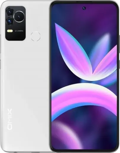 Omix X400 4 GB 128 GB + Kulaklık (Omix Türkiye Garantili)