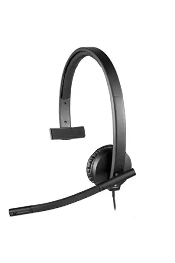 H570E Mono 981-000571 USB Kablolu Kulaklık