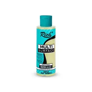 Rich Multi Surface Akrilik Hobi Boyası Su Yeşili 130 cc