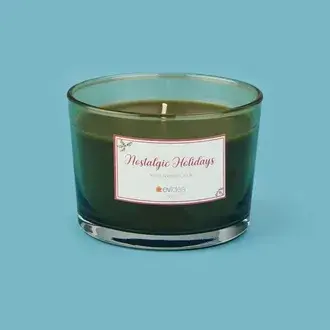 Evidea Deco Nostalgic Holidays Mum - Yeşil - 150 gr