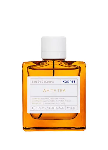 White Tea EDT 100 ml Unisex Parfüm