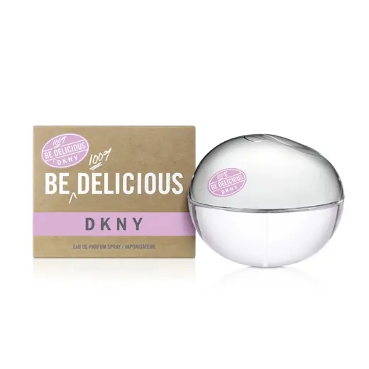 Dkny Be Delicious Edp Kadın Parfüm 50 Ml