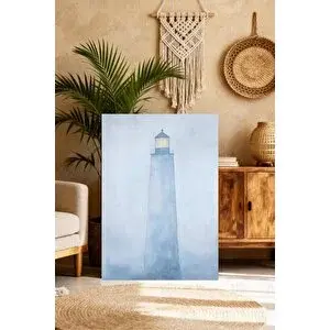 Mgi Design Özgün Renkli Eklektik Tablo Bohem Kanvas Tablo Modern Ev Dekoru | Modern Duvar Dekoru | Salon, Yatak Odası Ve Ofis İçin | Sanatsal Ev Dekorasyonu 50x70 cm