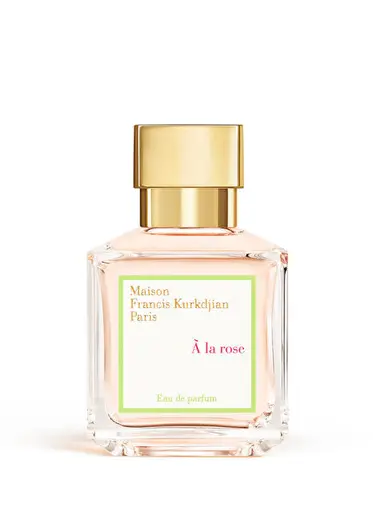 À la rose EDP 70ml
