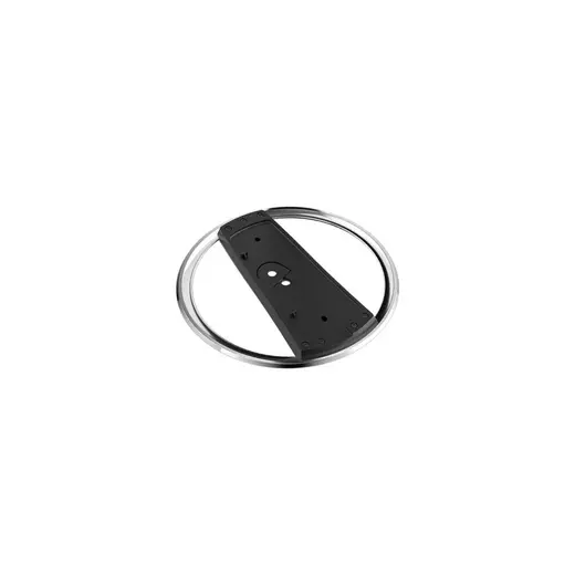 Feza Kaydırmaz Metal Dikey Stant Tutucu PS5 Pro/PS5 Slim Digital/CD Konsoluna Uygun