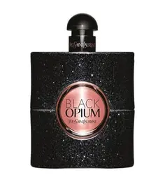 Black Opium EDP Over Red 90 ml Kadın Parfüm 2