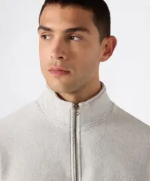 Champion Rwss Half Zip Sweatshirt 3