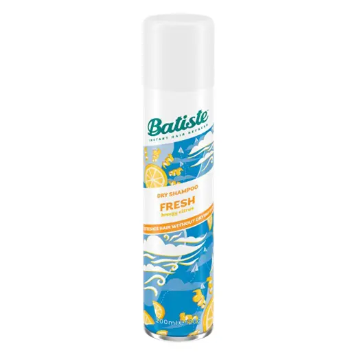 Batiste Fresh Kuru Şampuan 200 ml