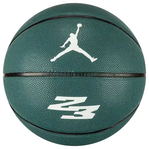 Jordan J1008257-324 Ultimate 20 8P Graphic 7 No Basketbol Topu