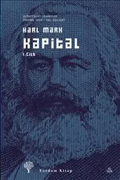 Kapital 1 : Sermayenin Üretim Süreci