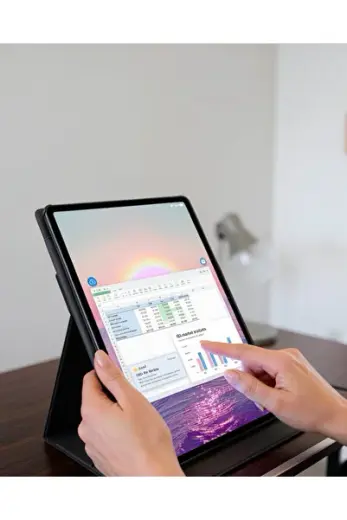 S28 ULTRA TABLET