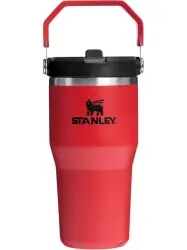 Stanley The IceFlow™ Flip Straw 2.0 Tumbler 0.59Lt - 20oz