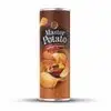 Master Potato Barbekü Çeşnili Patates Cipsi 160 g