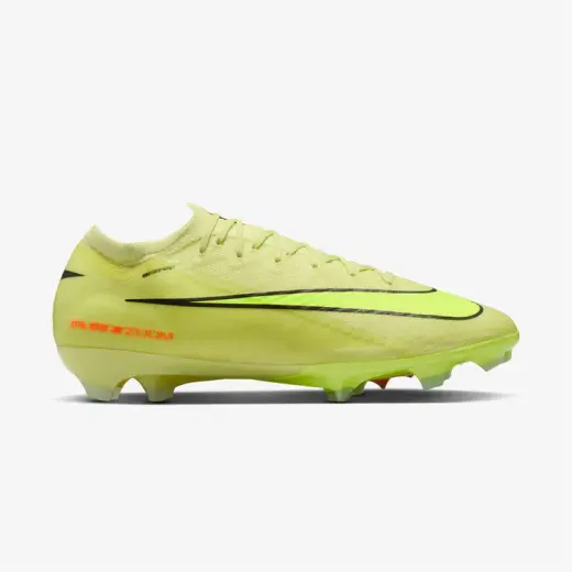 Nike Mercurial Vapor 16 Elite Erkek Yeşil Çim Saha Kramponu