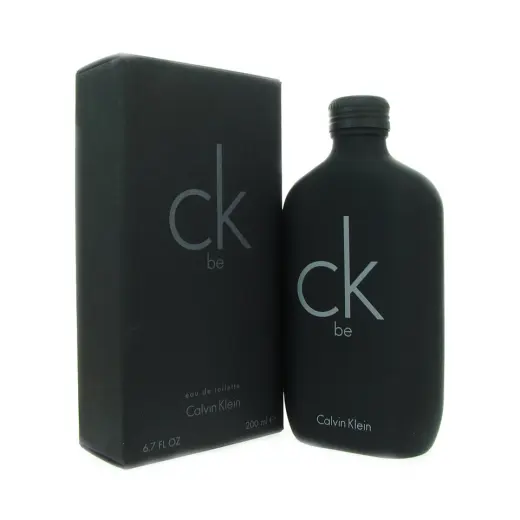 Calvin Klein Ck Be Edt Unisex Parfüm 200 Ml