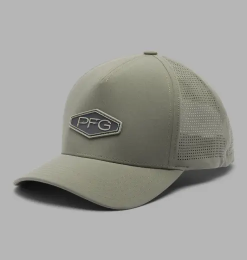 PFG Elite 3D Stretch Snap Back Unisex Şapka