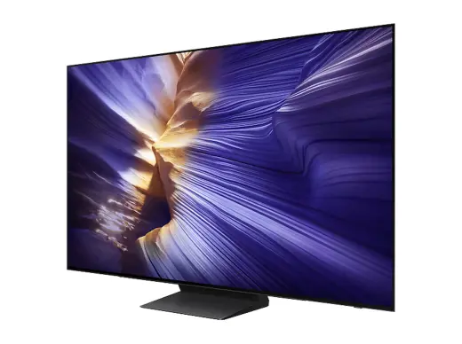 SAMSUNG QE48S90FAEXTK 48 inç 120 Ekran Uydu Alıcılı Smart 4K Vision AI OLED TV (2025)