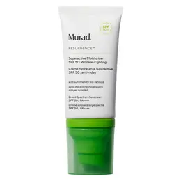 Murad Superactive Moisturizer Wrinkle-Fighting Cream SPF:50 50 ml 1