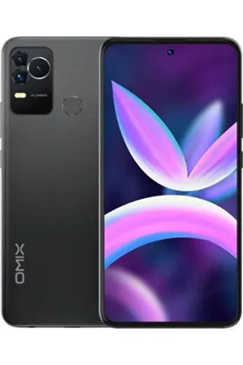 Yenilenmiş X400 64 GB 4 GB RAM Siyah Cep Telefonu (1 Yıl Garantili) - A Kalite