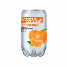 Monki Monki Tangerine Flavour 350 ml
