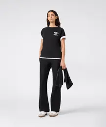 Champion Reverse Weave Core Short-Sleeve Tee 6