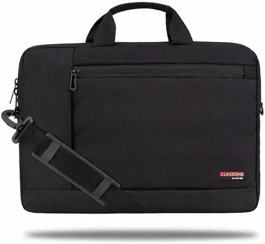 Classone PRW540 WorkOut Serisi WTXpro Su Geçirmez Kumaş 13-14 inç Laptop,Notebook El Çantası