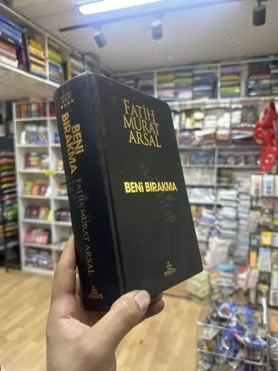BENİ BIRAKMA