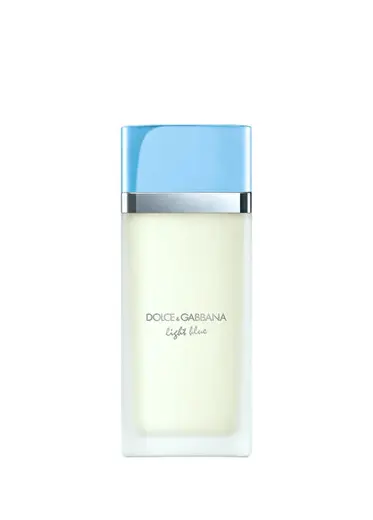 Light Blue Edt 100 ml Kadın Parfüm