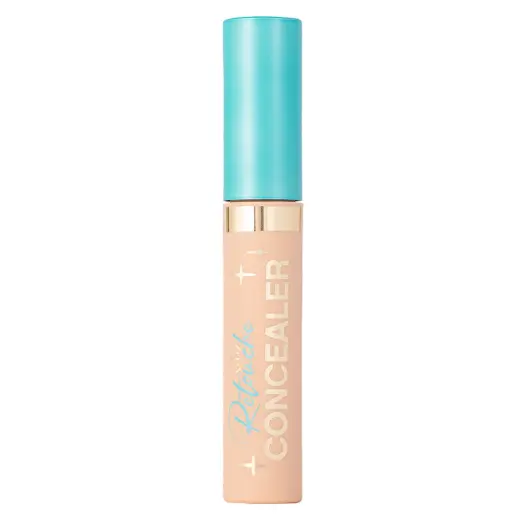 Vivienne Sabo Correcteur Retouche Kapatıcı 01 Light Pink - Medium Coverage & Natural Matte Finish