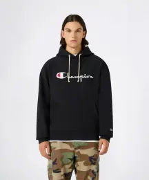 Champion Rwss Hooded Sweatshirt 1