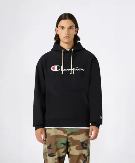 Champion Rwss Hooded Sweatshirt