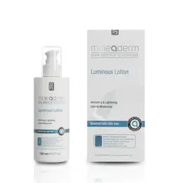 Mineaderm Luminous Lotion 150 ml 2