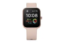 Vestel Akıllı Saat 2 Max Pembe 2