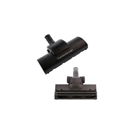 Philips, Bosch, Arçelik Elektrikli Süpürge Için Turbo Fırça, Emici Başlık, 35 MM