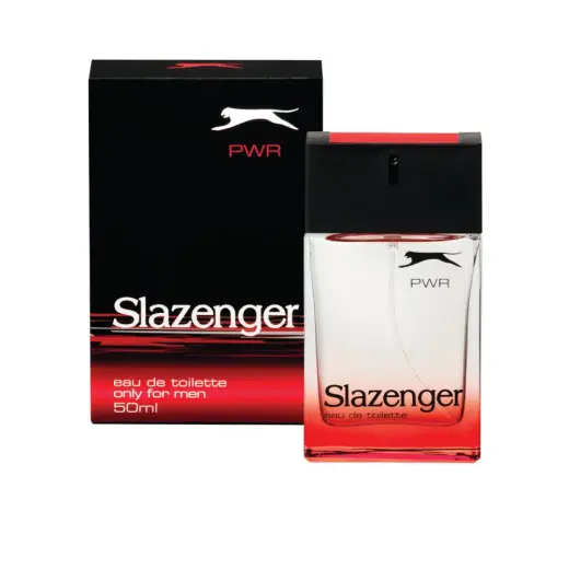 Slazenger Pwr Edt Erkek Parfüm 50 Ml
