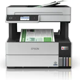 Epson Ecotank L6460 Yazıcı Tarayıcı Fotokopi 1