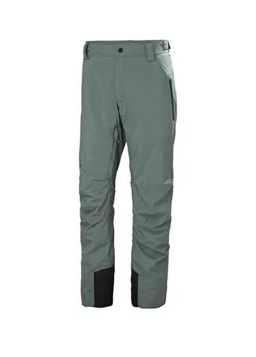 Legendary Yalıtımlı Gri Erkek Kayak Pantolonu