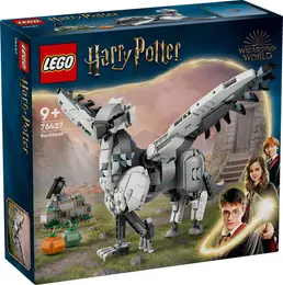 76427 LEGO® Harry Potter™ Şahgaga 2