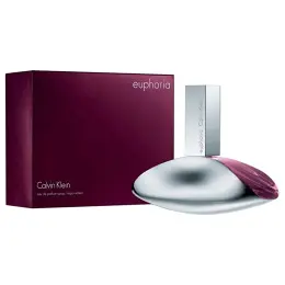 Calvin Klein Euphoria Edp Kadın Parfüm 100 Ml 1
