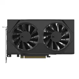 XFX SWIFT RADEON RX 9060 GAMING DUAL OC 8 GB GDDR6 128Bit AMD Ekran Kartı 1