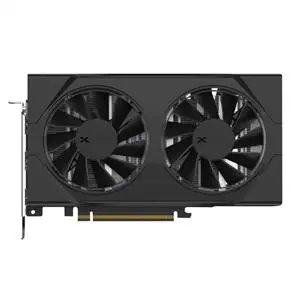 XFX SWIFT RADEON RX 9060 GAMING DUAL OC 8 GB GDDR6 128Bit AMD Ekran Kartı