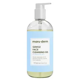 Maruderm Hassas ve Atopik Ciltler İçin Yüz Yıkama Jeli 200 ml 2