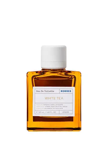 White Tea EDT 50 ml Unisex Parfüm
